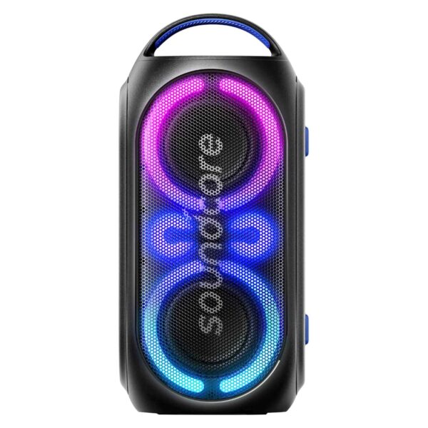 Enceinte portable Anker Soundcore Rave Party 2